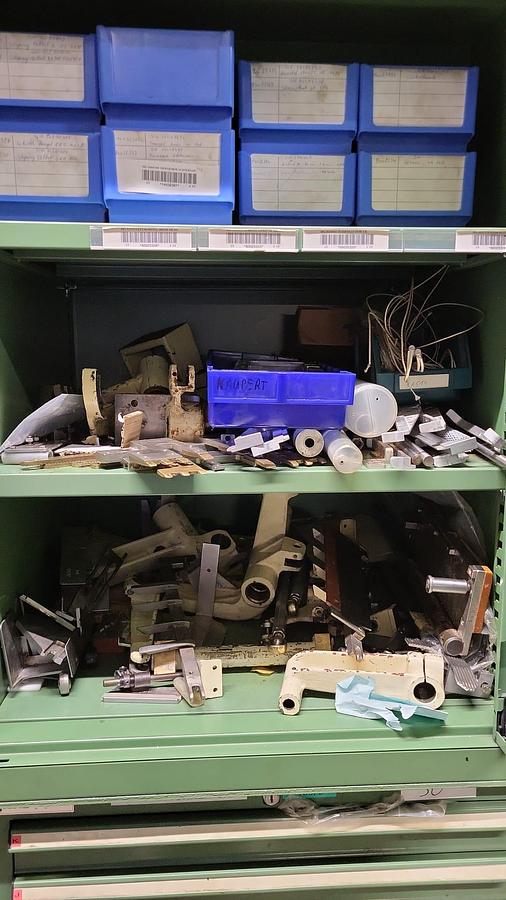 Used SIG Packaging Machines