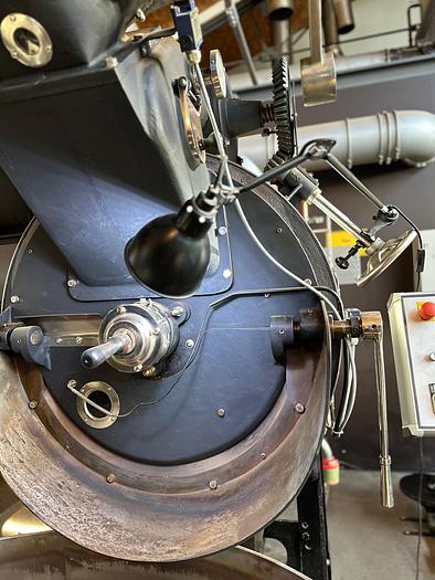 Used 2016 PROBAT GG45