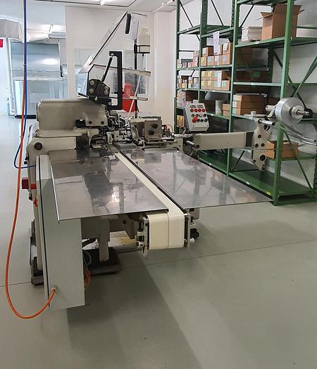 Used 2012 SIG Lareka