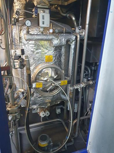 Used 2010 DÜRR Ecoclean Universal 81C