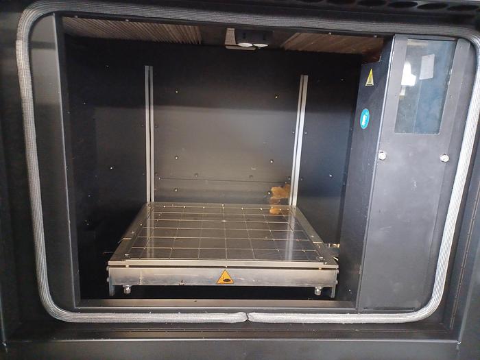 Refurbished 2015 Stratasys Foruts 380 mc