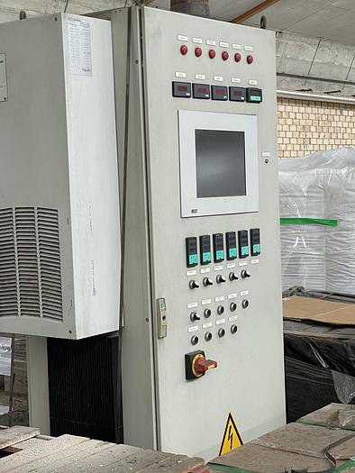 Used 2003 Britas  S 230