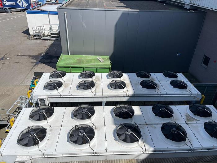 Used 2007 MVM TCG 2020 V16