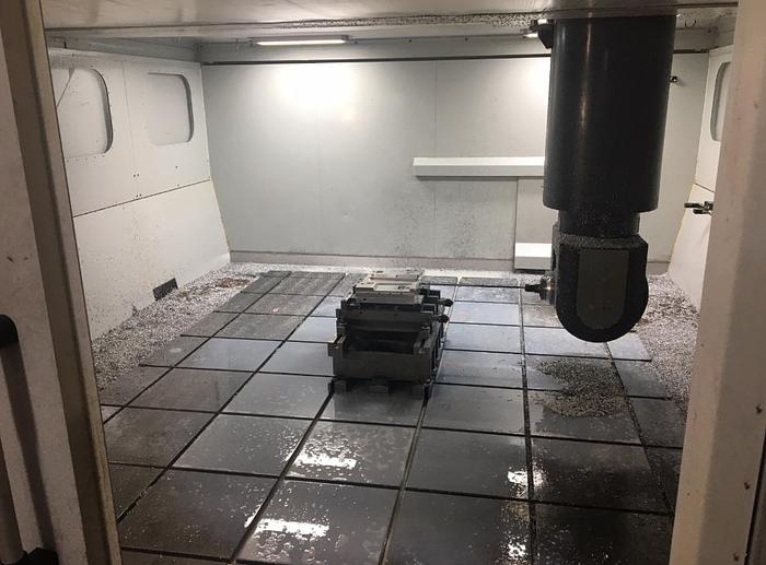 Used 2018 Taurus TBM5K