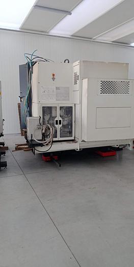 Used 2016 Makino PS 105