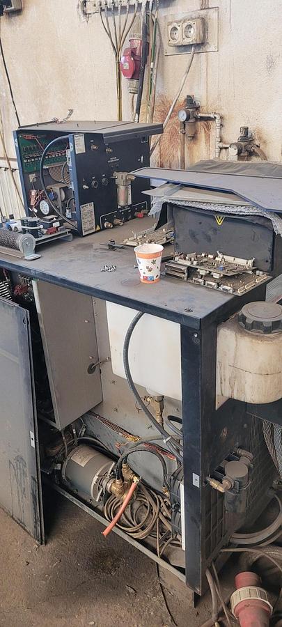 Used 2010 Eckert Jantar