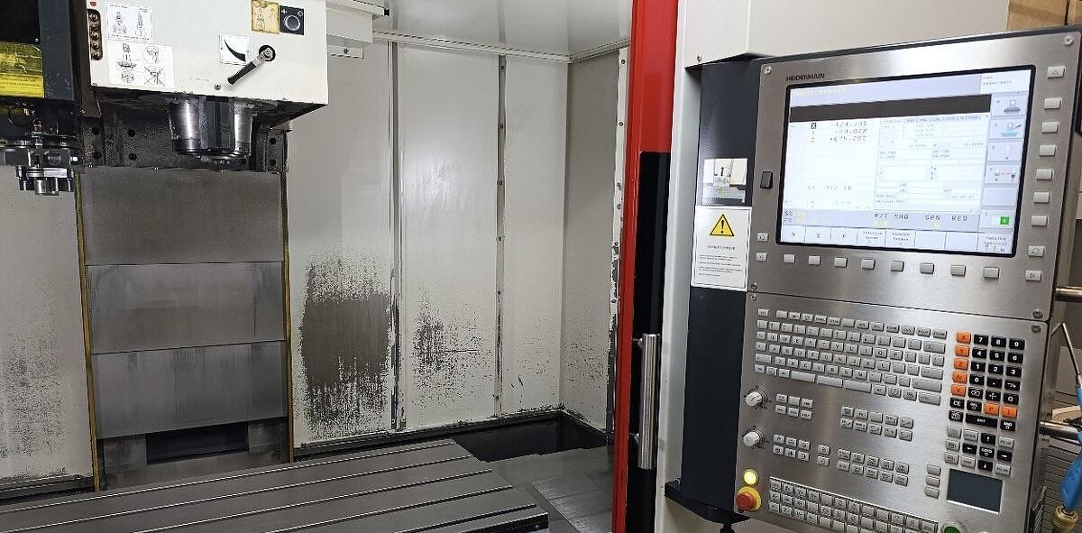 Used 2015 MAS MCV 1016 Quick