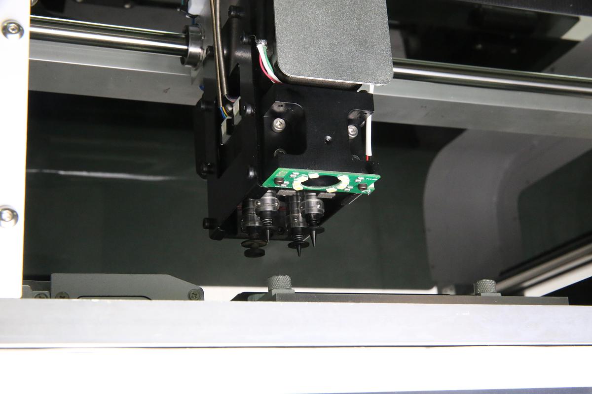 2026 NeoDen 4 Pick and Place Machine