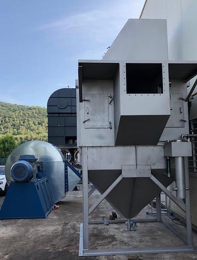 Used 2018 AFF Roto Clone