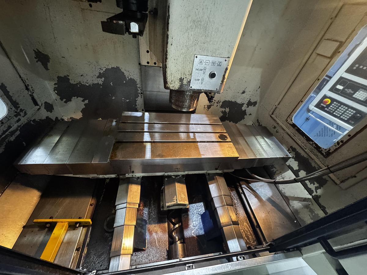 Used Tongtai TMV720A