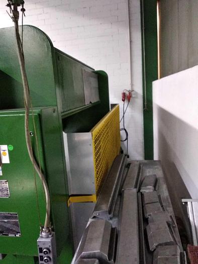 Used 1967 Eisen und Hammerwerk EHP 7 30