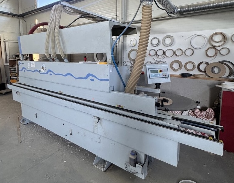 Used 2012 Brandt KDF 220