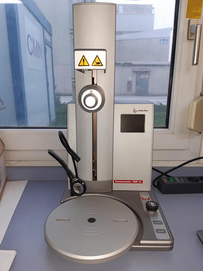 Used 2022 Anton Paar ProveTec PNR 12