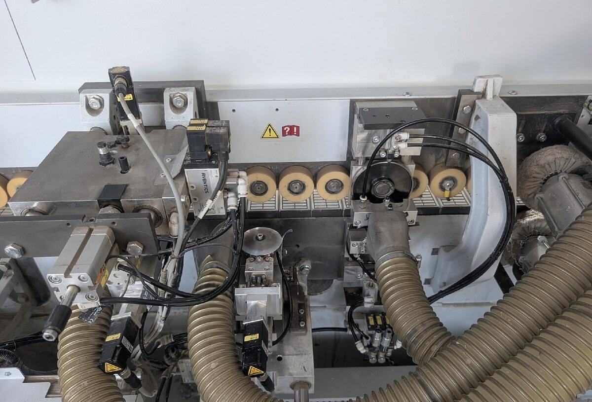 Used 2017 Brandt KDF 440