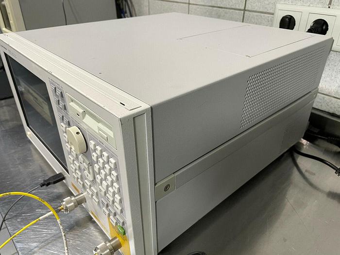 Used Agilent E 5071 B