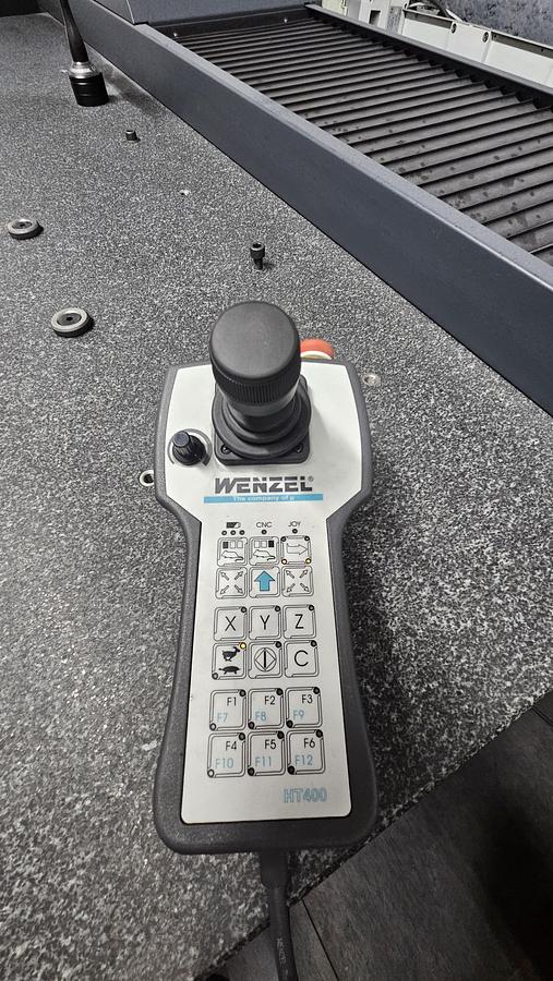 Used 2022 Wenzel LH87
