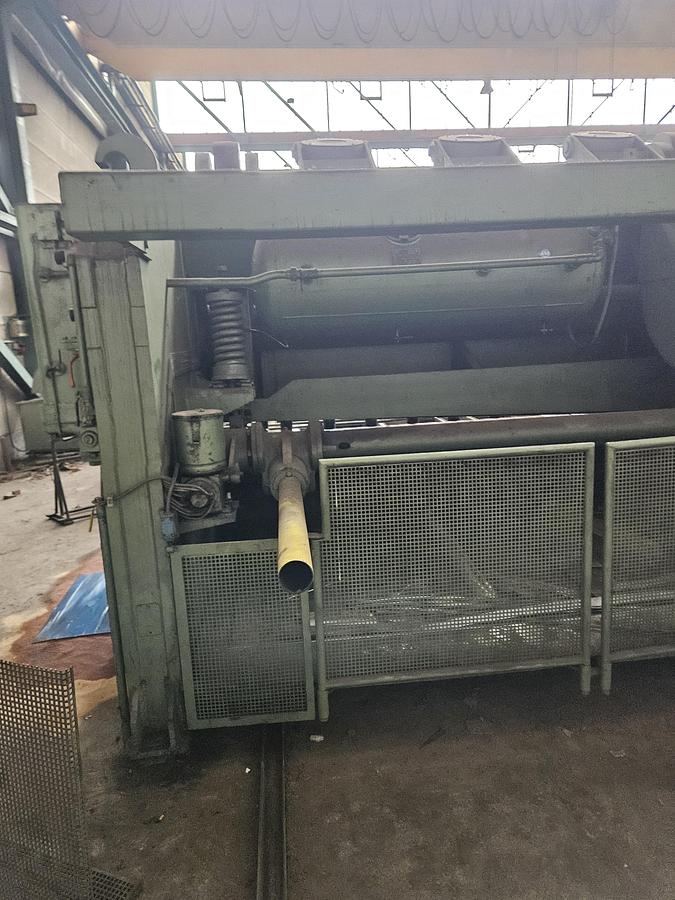 Used Industrial Metalworking & Welding Equipment Inventory