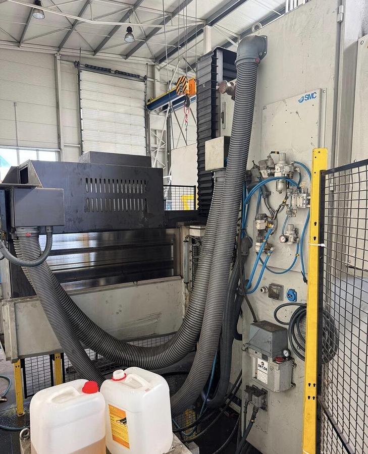 Used 2018 MTE BF-2700