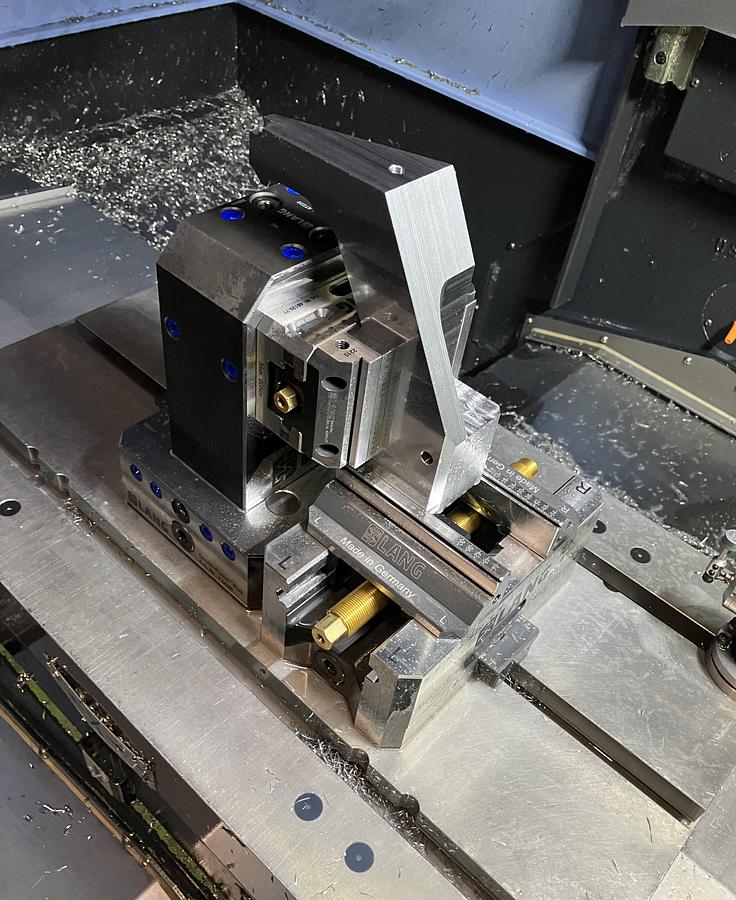 Used 2020 Doosan DEM 4000