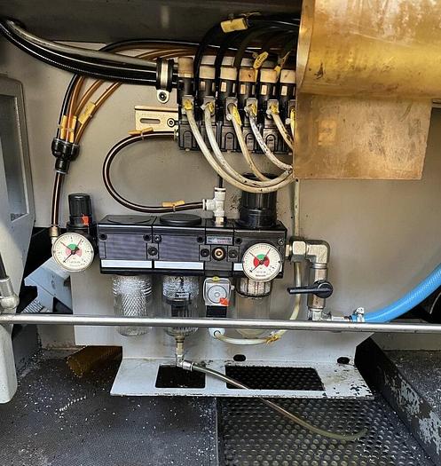 Used 2004 Haas SL-20