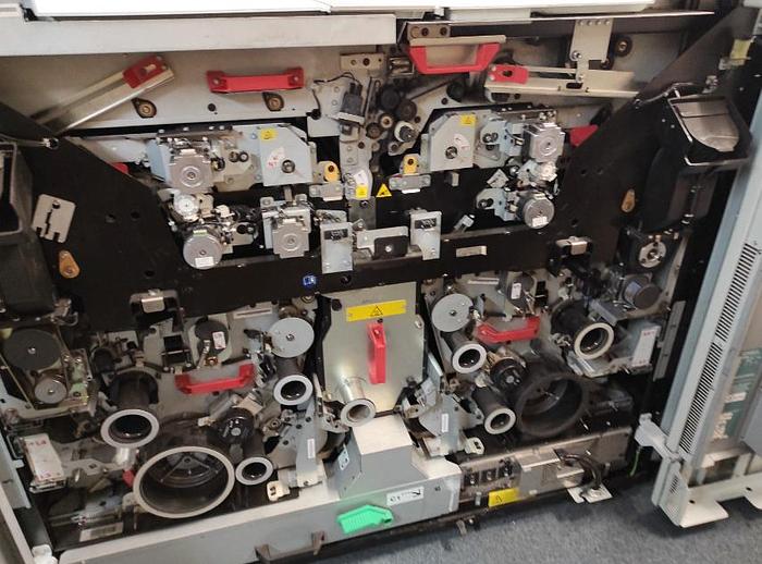 Used 2007 Canon varioPRINT 6000 TITAN