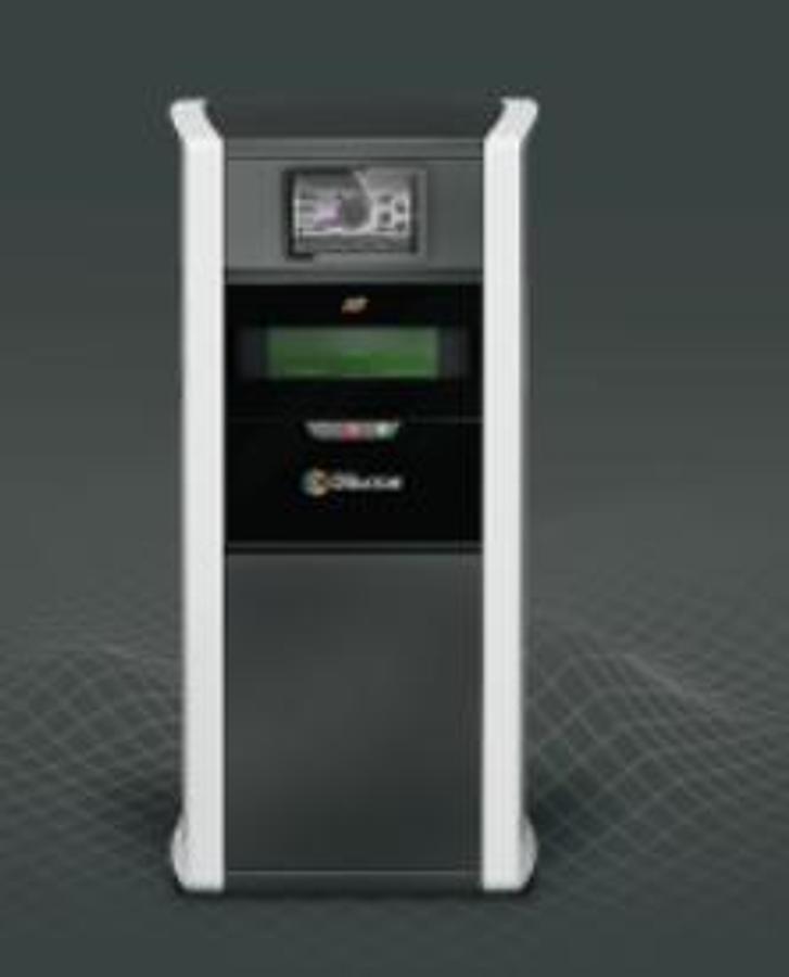 Used 2018 Orlas Creator 3D Printer 