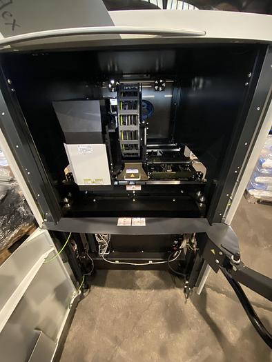 Used 2012 Viscom S3088 Flex AOI