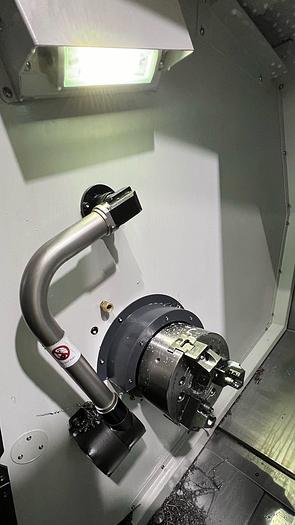 Used 2022 Smec NS 2100 SY