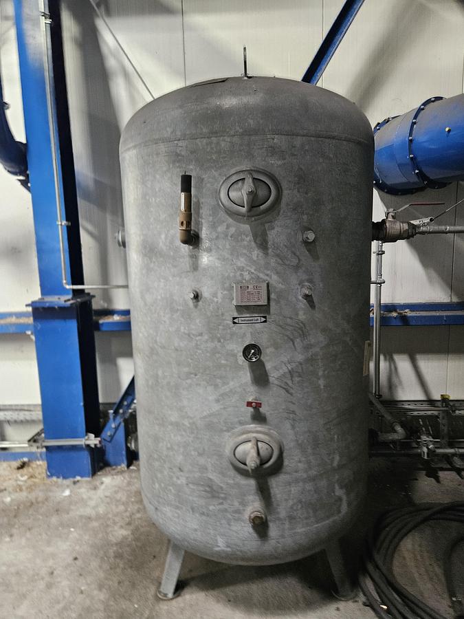 Used KAesser