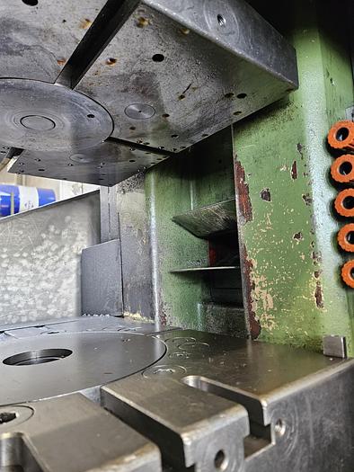 Used Feintool  GKP-F 160