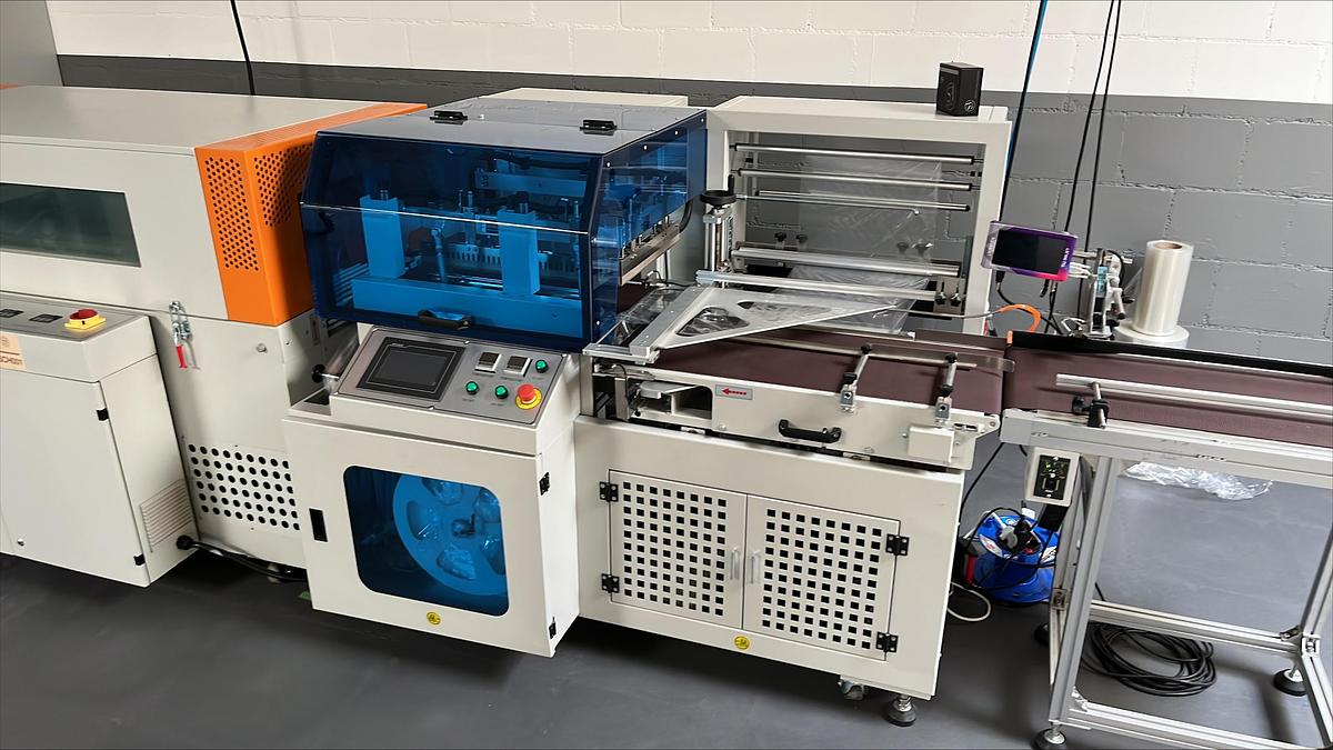 Used 2023 Gurki  GPL-5545DI