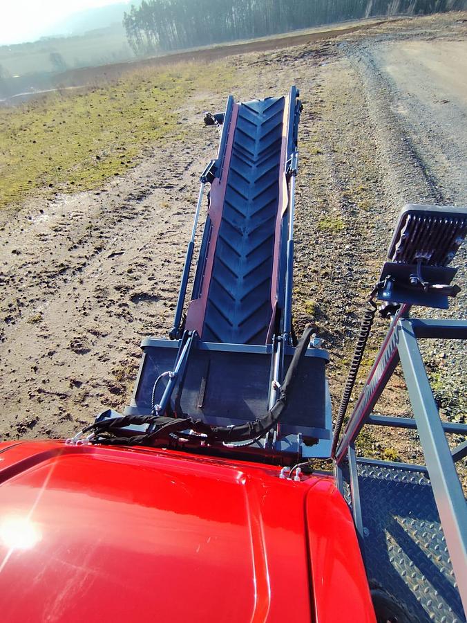 Used 2022 SEBA Lite Track 70-40 New Evolution