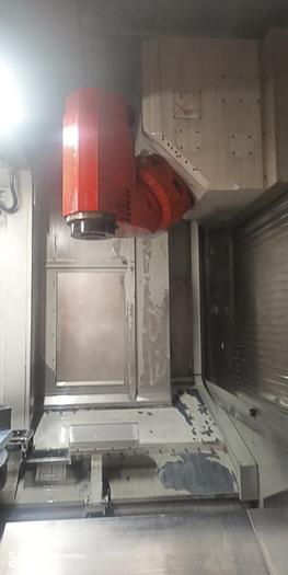 Used 2019 EMCO UMILL 1500