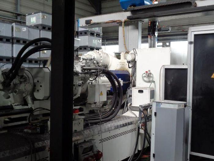 Used 2017 Haitian 750t