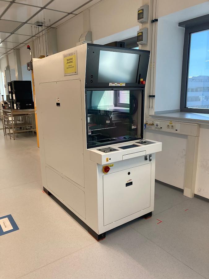 Used 2022 HESSE BJB959