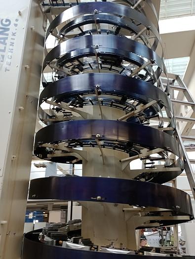 Used Mori Seiki GV 503