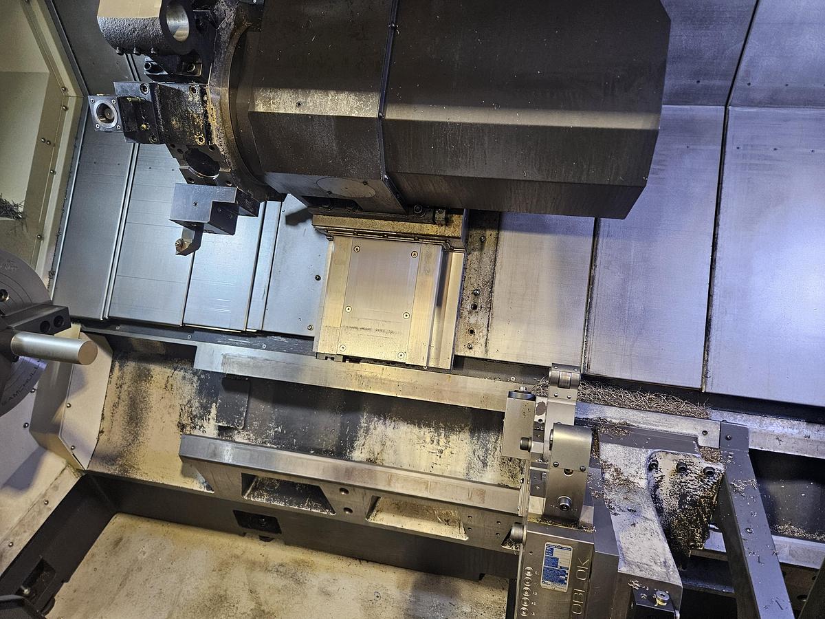 Used 2016 HYUNDAI WIA L400LMC