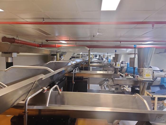 Used 2008 Heat & Control FastBack system