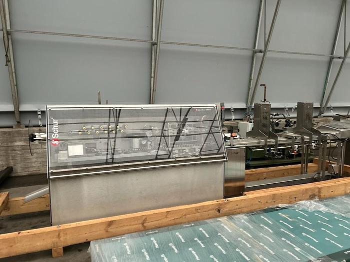 Used 2019 Schur Star 2060-C