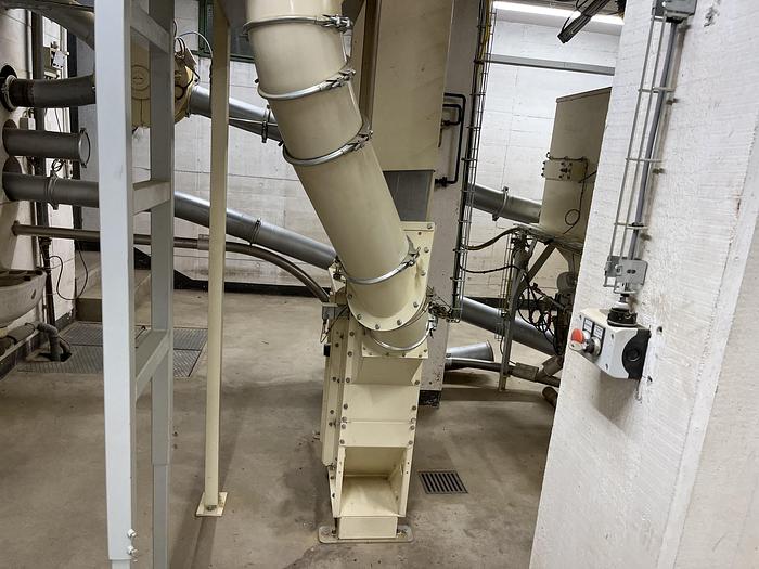 Used 2013 Coffee processing line