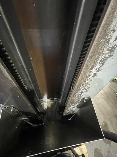 Used 1979 Rausch RS 1300