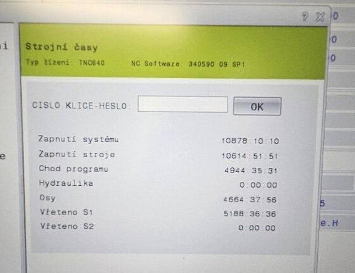 Used 2020 Avia VMC 650