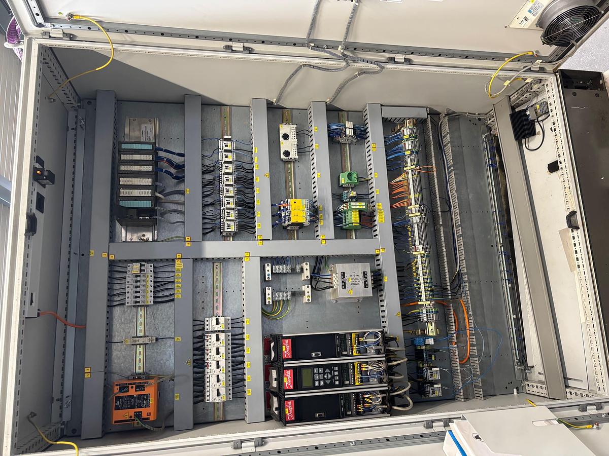 Used 2009 KHS Innoket Roland 10/4