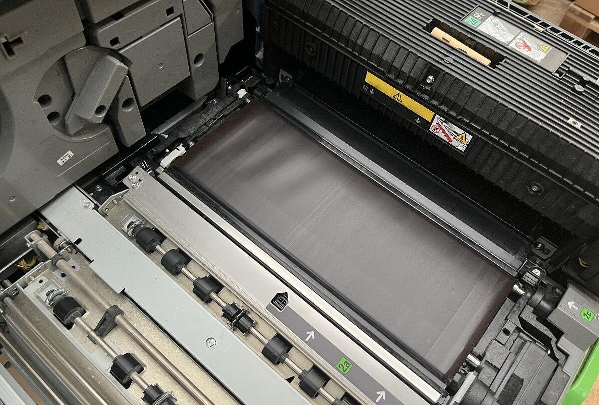 Used 2020 Xerox PrimeLink B9100