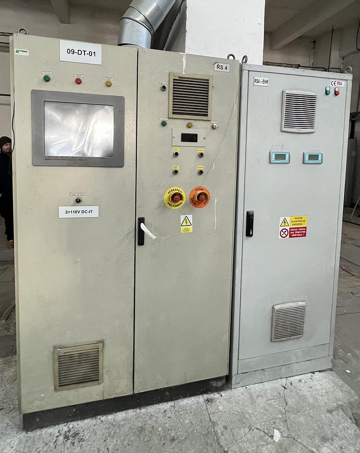 Used 1966 Škoda 6H 57.66/2