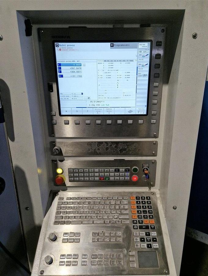 Used 2019 Exeron HSC 300/3