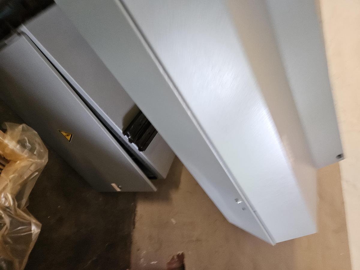 Used 2005 Traub TNL 26K