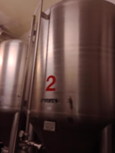 Used ENTIRE BREWERY FOR SALE