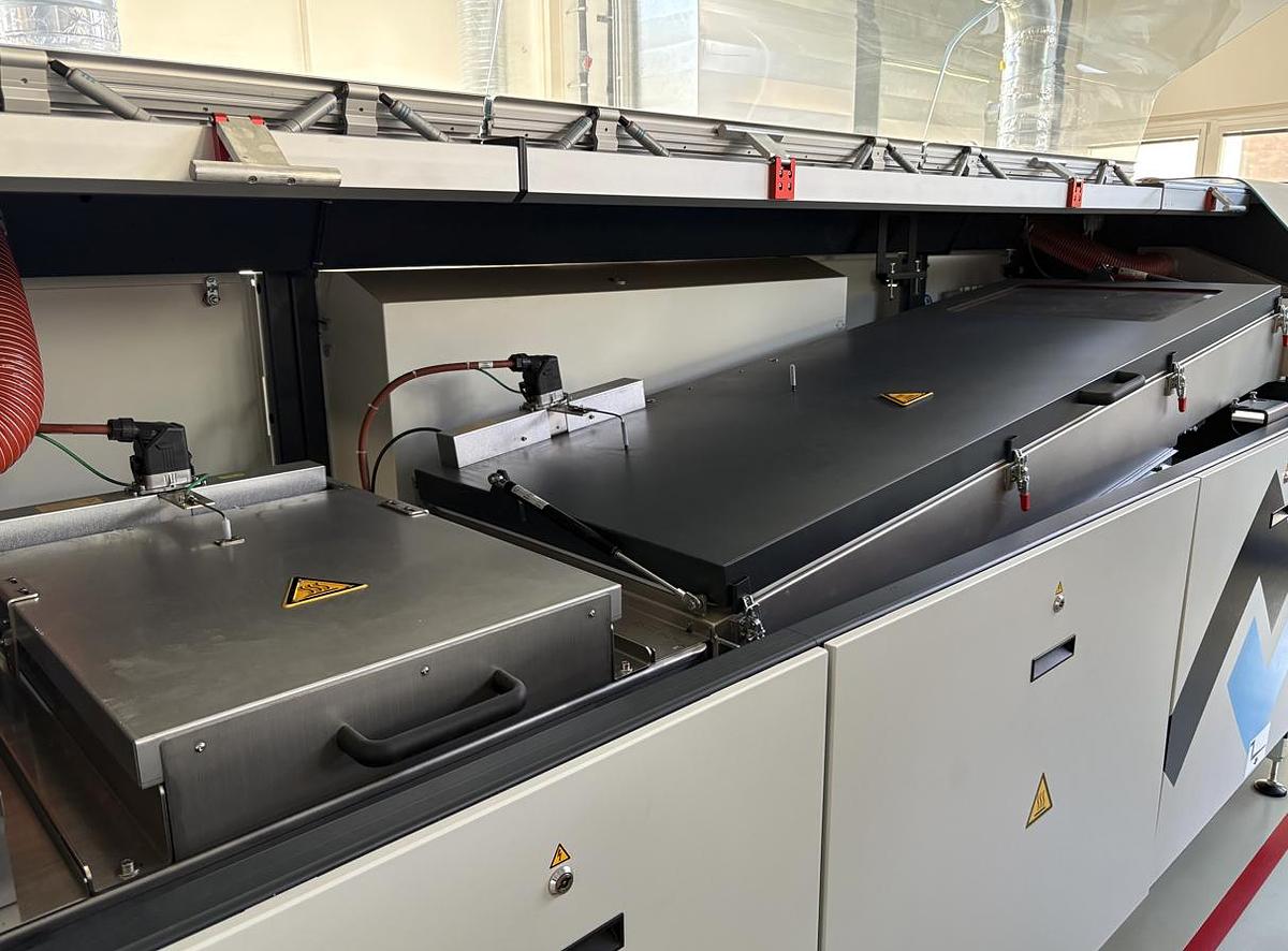 Used 2022 ERSA Powerflow PRO Wave