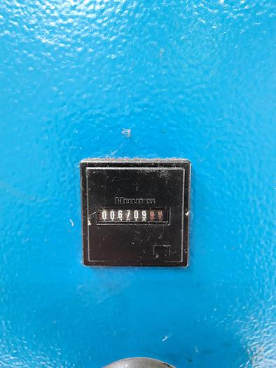 Used 2004 Reform RFD 1000